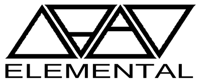 Elemental Entertainment Logo